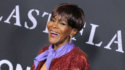Cicely Tyson Dead at 96: Tyler Perry, Oprah Winfrey, Shonda Rhimes and More Pay Tribute - www.etonline.com