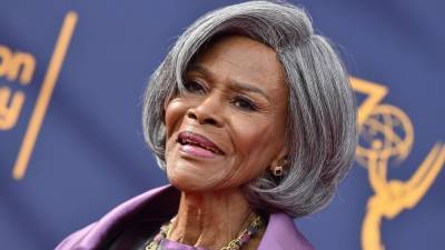 Celebrities react to Cicely Tyson's death: 'This is an extraordinary loss' - www.foxnews.com