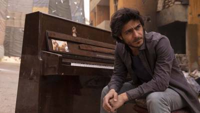 ‘Broken Keys’ Review: A Musician Defies ISIS in Lebanon’s Oscar Contender - variety.com - city Columbia - Syria - Lebanon