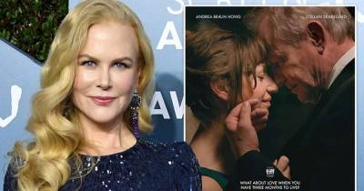 Nicole Kidman to star in an adaptation of Norwegian family drama Hope - www.msn.com - Norway - Berlin