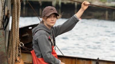 Sundance Review: Opening-Night Film ‘CODA’ Featuring Oscar Winner Marlee Matlin - deadline.com