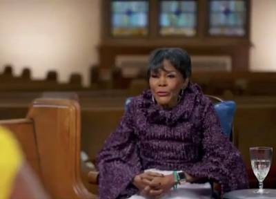 Gayle King Pays Tribute To Late, Great Cicely Tyson By Sharing Recent Interview - etcanada.com