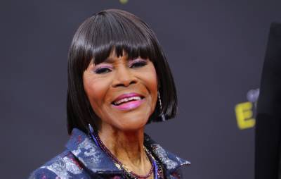 Groundbreaking actress Cicely Tyson has died, aged 96 - www.nme.com