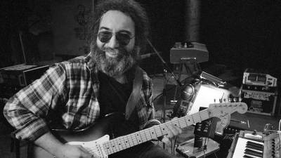 Jerry Garcia High? San Francisco Considers Naming School After Grateful Dead Frontman - variety.com - San Francisco - city San Francisco