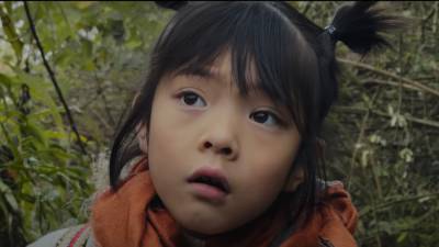 Apple Releases Lulu Wang’s Heartwarming Short Film ‘Nian’ for Chinese New Year, Shot Entirely on iPhone 12 Pro Max - variety.com - China