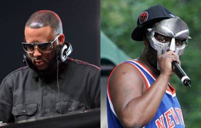 Madlib discusses MF DOOM in new interview: “I still can’t believe that he died” - www.nme.com
