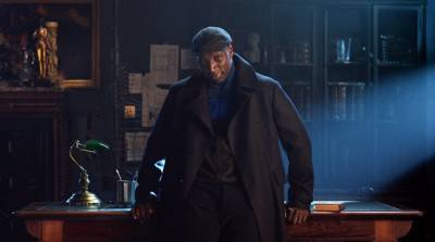 French Crime Thriller ‘Lupin’ Returning To Netflix - etcanada.com - France