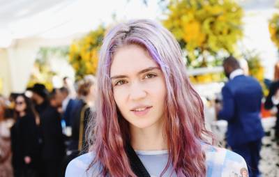 Grimes says she’s finishing work on ‘Miss Anthropocene’ follow-up - www.nme.com