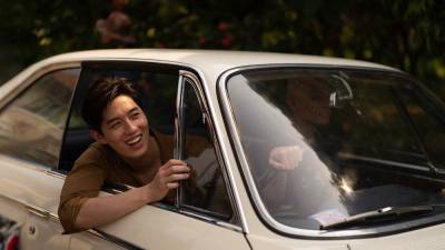 ‘One for the Road’ Review: Old Friends Drink and Drive in Wong Kar Wai-Produced Thai Melodrama - variety.com - Thailand