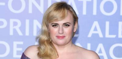 Rebel Wilson Says She's Being Treated Differently After 60 Pound Weight Loss - www.justjared.com