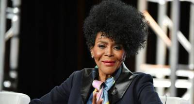 Actress Cicely Tyson, trailblazer for black women, passes away; Barack Obama, Oprah Winfrey pay tributes - www.pinkvilla.com