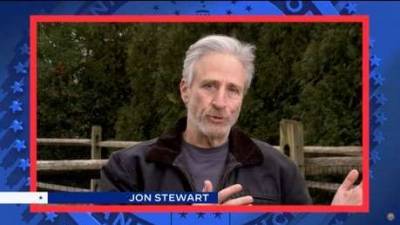 Did GameStop-gate get Jon Stewart back on Twitter? - www.msn.com - USA - Texas - India