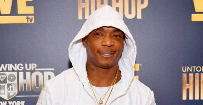 Ja Rule is outraged about all the stock drama - www.thefader.com