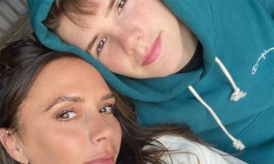 Victoria Beckham shares incredible new hobby with son Cruz during stay in Miami - hellomagazine.com - Miami - city Miami