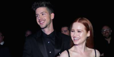 Madelaine Petsch Says Her Mental Health Was at An 'All-Time Low' After Break Up with Travis Mills - www.justjared.com