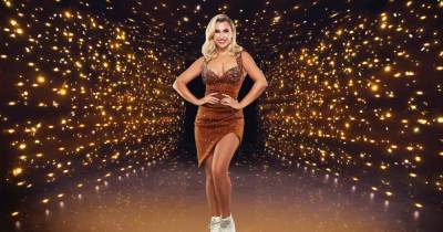 Billie Shepherd to miss Dancing On Ice following death of her Nanny Wendy - www.manchestereveningnews.co.uk
