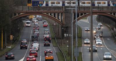 Bolton drivers warned of delays as three weeks of work set to begin on St Peters Way - www.manchestereveningnews.co.uk