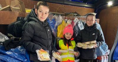 Coatbridge brothers feed everyone at 52-bed hostel - www.dailyrecord.co.uk