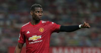 Paul Pogba could still prove Manchester United great Roy Keane wrong - www.manchestereveningnews.co.uk - Manchester - county Oliver - city Bryan