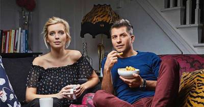Rachel Riley and Pasha Kovalev's home is different to almost every other celeb's - www.msn.com