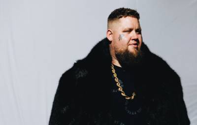 Rag’n’Bone Man shares comeback single ‘All You Ever Wanted’ and announces second album - www.nme.com - city Columbia