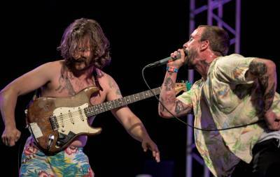 IDLES’ ‘Ultra Mono’ was the UK’s best-selling album in independent record shops in 2020 - www.nme.com - Britain