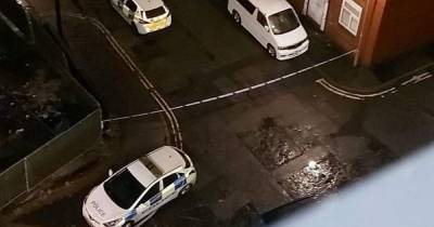 Man found dead in Stockport street after suffering 'medical episode' - www.manchestereveningnews.co.uk - Manchester