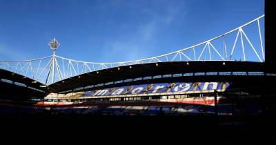 Bolton Wanderers announce former player departures as Academy restructure finalised - www.manchestereveningnews.co.uk