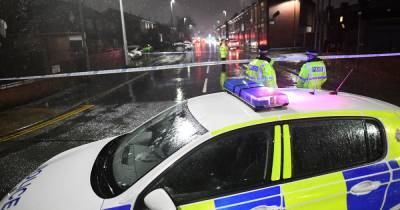 Man charged after alleged shooting in Newton Heath - www.manchestereveningnews.co.uk - Manchester - county Newton