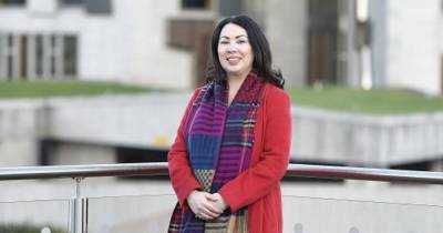 Local MSP will battle it out to become leader of Scottish Labour party - www.dailyrecord.co.uk - Scotland
