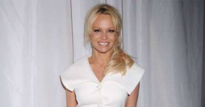 Pamela Anderson accused of homewrecking following new marriage - www.msn.com