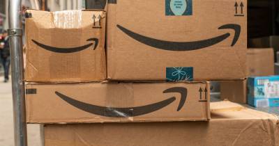 Amazon's new logo slammed by shoppers after they spot 'upsetting' detail - www.manchestereveningnews.co.uk