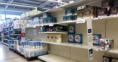Tesco, Morrisons and Waitrose issue 'very serious' warning over popular £6 household product - www.manchestereveningnews.co.uk