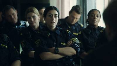 ITV Studios Swedish Drama ‘Thin Blue Line’ Delivers a Distinctive Cop Drama - variety.com - Sweden