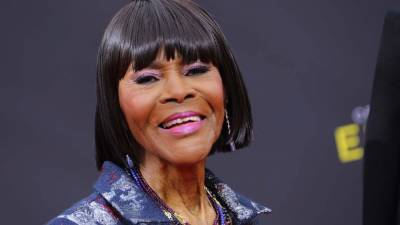 Shonda Rhimes, LeVar Burton, Viola Davis and More Stars Pay Tribute to "Cultural Icon" Cicely Tyson - www.hollywoodreporter.com