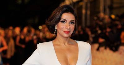 Shobna Gulati: I wrote my book because I feared I might die from Covid - www.msn.com