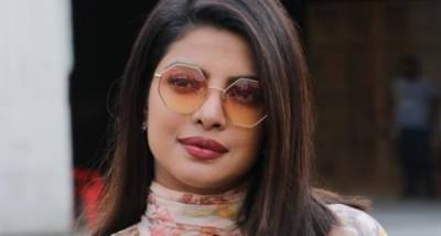 Priyanka Chopra on getting into acting by fluke: ‘I learned everything by being thrown into the deep end’ - www.pinkvilla.com