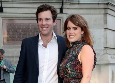 When will Princess Eugenie give birth to her first child - evoke.ie