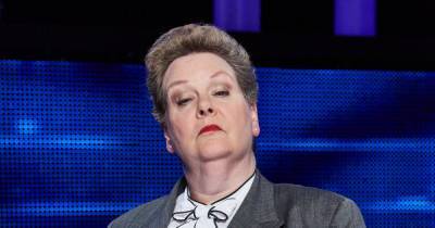 Does Anne Hegerty have a boyfriend? Inside the love life of The Chase star - www.ok.co.uk