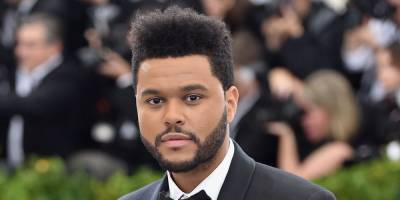 The Weeknd Is Spending $7 Million of His Own Money on the Super Bowl Halftime Show - www.cosmopolitan.com