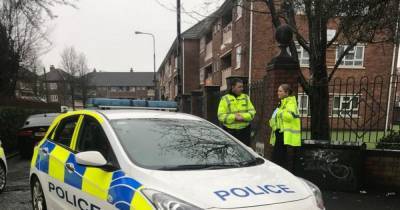 Calls for plan to bring Greater Manchester Police ‘up to scratch’ in Trafford after force placed into special measures - www.manchestereveningnews.co.uk - Manchester
