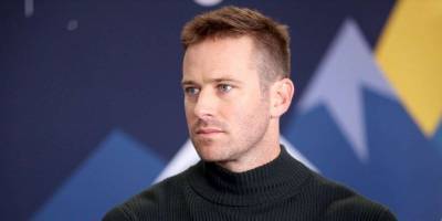 Armie Hammer pulls out of The Offer following social media controversy - www.msn.com
