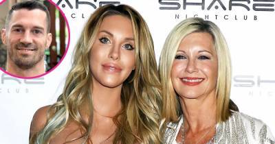 Olivia Newton-John’s Daughter Chloe Lattanzi Plans to Get Married in 2021 After 10-Year Engagement - www.usmagazine.com