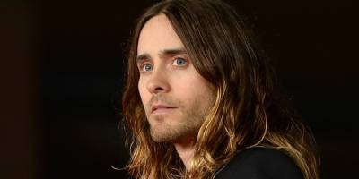 Jared Leto Never Watches His Own Movies! - www.justjared.com - county Dallas