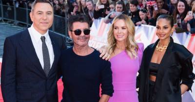 Britain’s Got Talent cancelled as ITV axe flagship show until 2022 - www.ok.co.uk - Britain