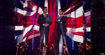 Britain's Got Talent 2021 has been axed by ITV - www.manchestereveningnews.co.uk - Britain