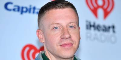 Macklemore Reveals He Was 'About to Die' Before Going to Rehab - www.justjared.com