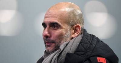 Pep Guardiola identifies undroppable Man City player for Sheffield United tie - www.manchestereveningnews.co.uk - Manchester - Germany