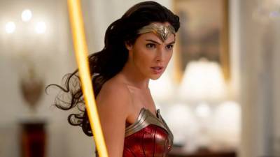 ‘Wonder Woman 1984’ on HBO Max Blew Away Everything Else Christmas Week, Nielsen Now Says - variety.com