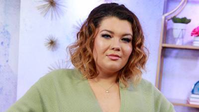 Teen Mom OG’s Amber Portwood Claps Back After Ex Gary Shirley Wife Kristina Claim They Take Care Of Her - hollywoodlife.com
